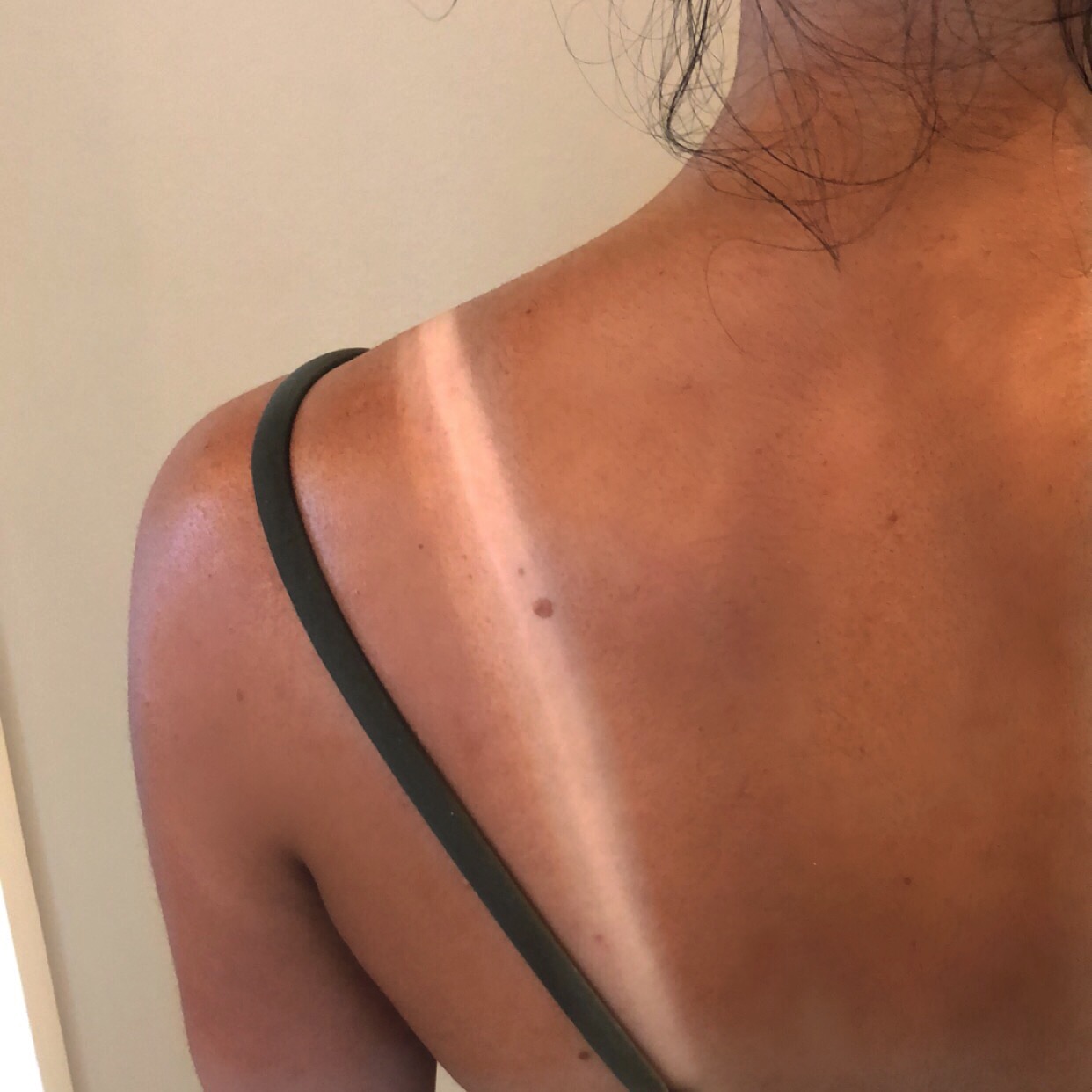 Frequently Asked Spray Tanning Questions COMPANY NAME